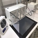 Particle Trap® 6000 &amp; AGZIII Gun Combo a
