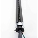 BR1200 Round Static Bar 2