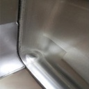 Single Pass High Containment &amp; Extraction Booth CI-1 DIV-1 Explosion Proof 2