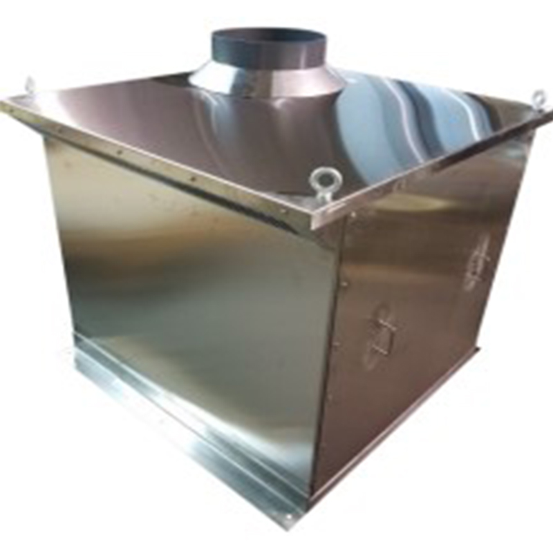 Single Pass High Containment &amp; Extraction Booth CI-1 DIV-1 Explosion Proof 3