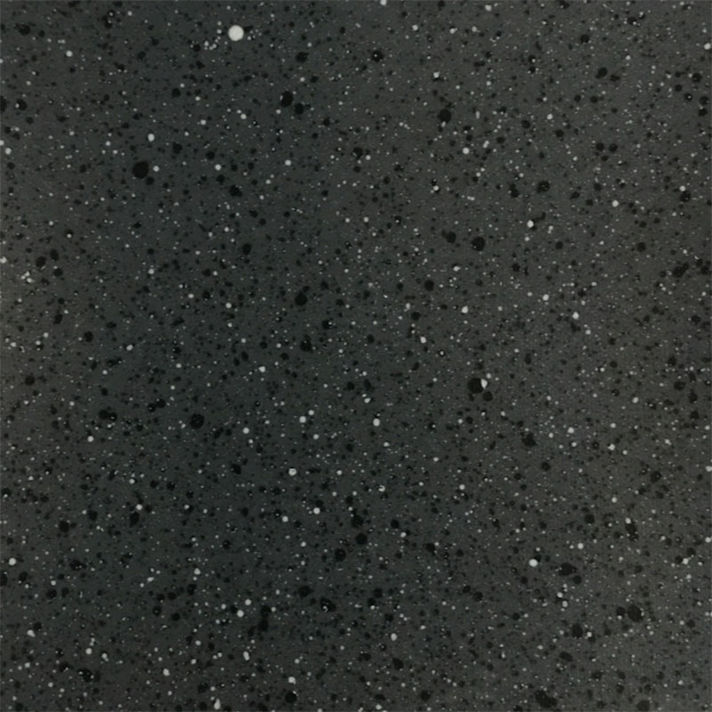Grey Speckled