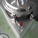 Yamato SK Series Standard Benchtop Steam Sterilizers &amp; Autoclaves SK300C SK310C (8)