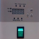 Yamato SK Series Standard Benchtop Steam Sterilizers &amp; Autoclaves SK101C SK111C (1)