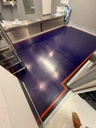 Decontamination Floor Mats