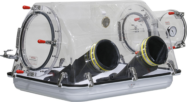 La Petite Glove Box
