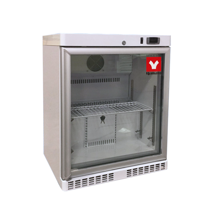 Yamato UCR Series Undercounter &amp; Countertop Refrigerators UCR101G