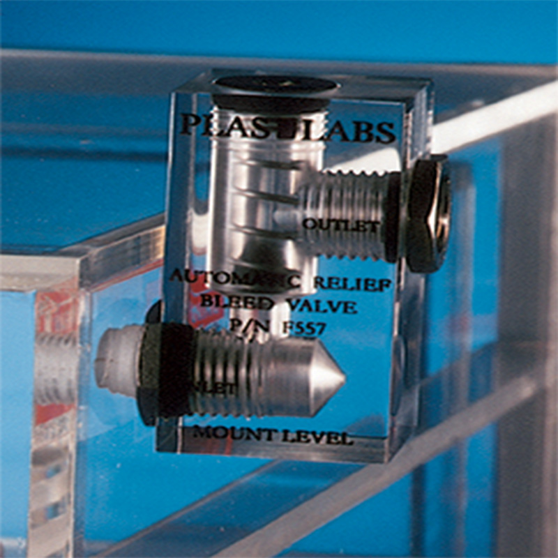 AS 800-PRV