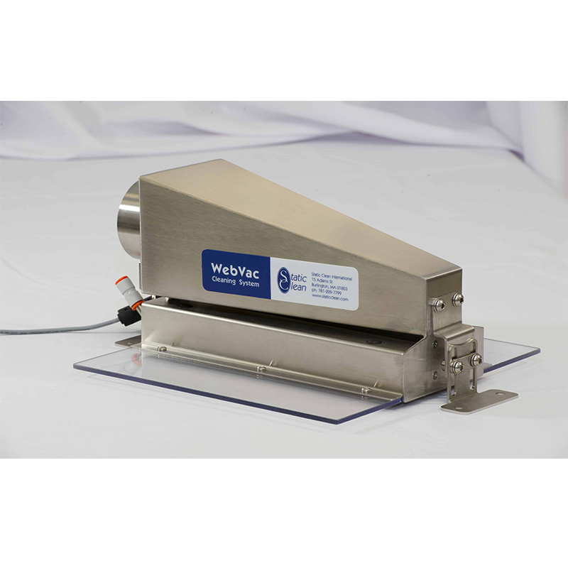 MWV Medical WebVAC