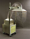 Clean Air Station Model