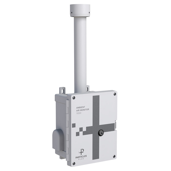 13000 Ambient Air Monitor