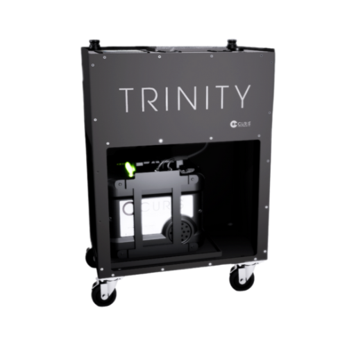 CURIS TRINITY