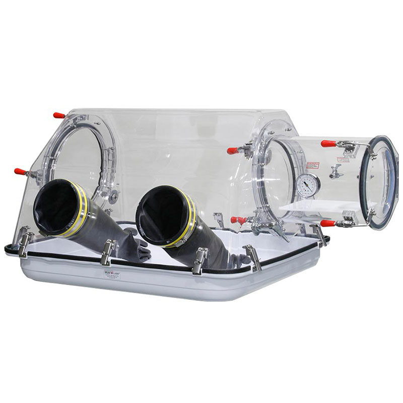 La Petite Glove Box
