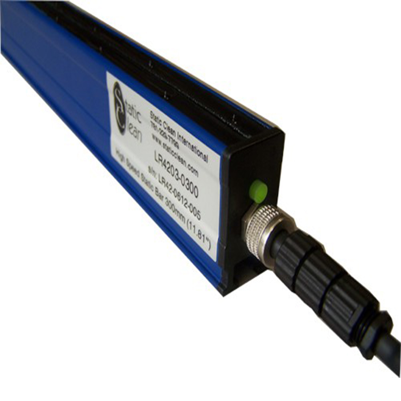 4203 High Speed & Long Range Static Bar | Acumen Technology