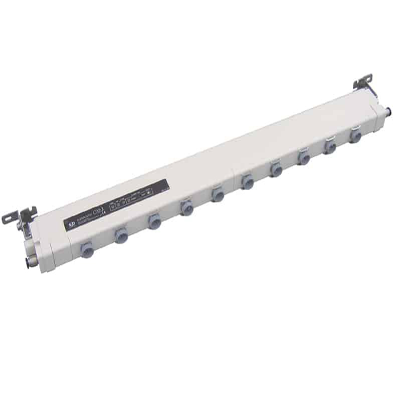 CABX HDC-AC Ionizing Bar | Acumen Technology