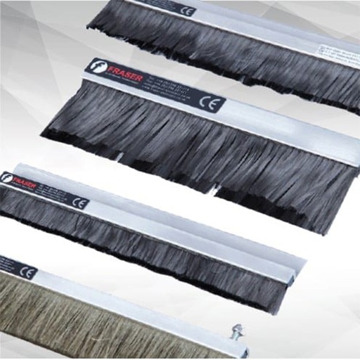BR6200 Brush Bar