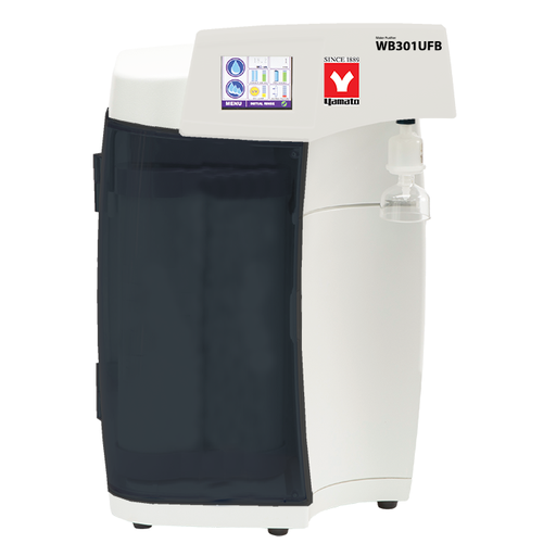 [WB301UFB] Type 1 Ultrapure Biological Water Purification System