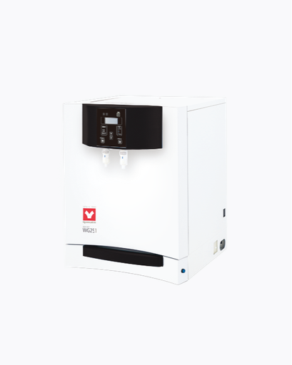 [WG251-115V] Yamato WG Series Auto Still Lab Water Purification System