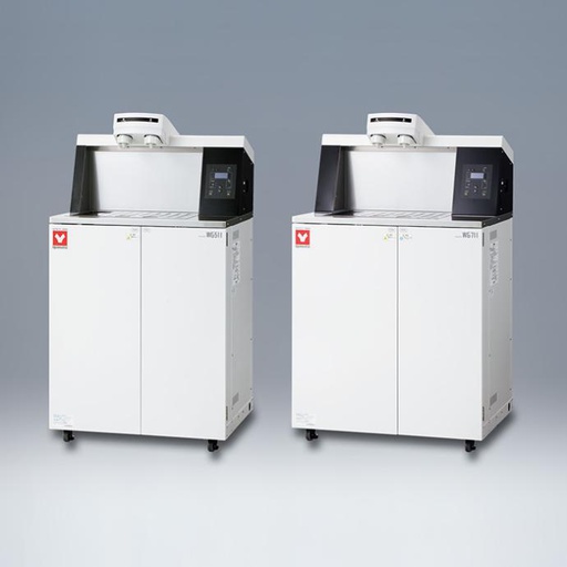 [WA511] Yamato Auto Still WA Series Large Capacity Water Purification System
