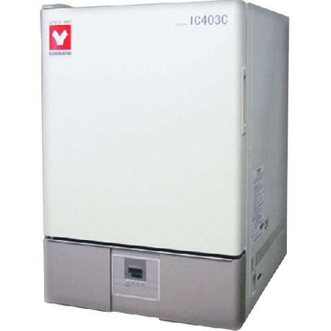 [IC403C IC413C] Yamato IC Series Natural Convection Laboratory Incubator IC403C IC413C