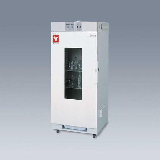 [DG840C DG850C] Yamato DG Series Glassware Drying Natural Convection Ovens DG840C DG850C