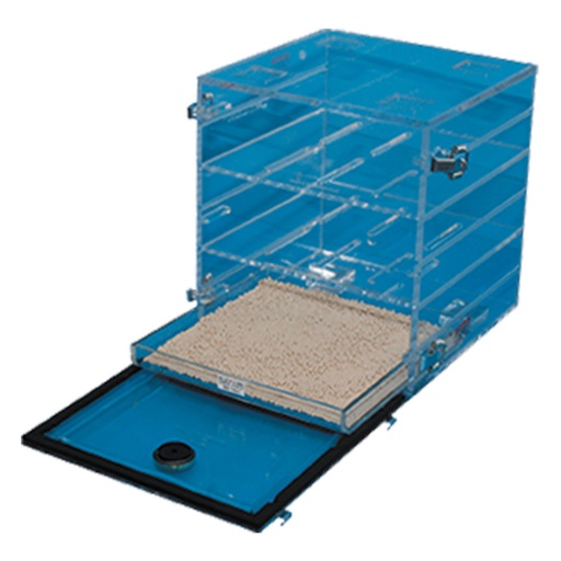 AS 860-TRAY