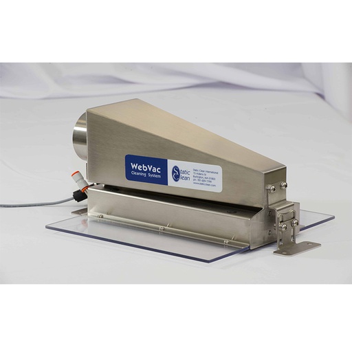 MWV Medical WebVAC