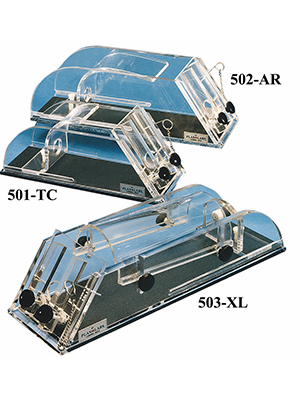 Rabbit Restrainers