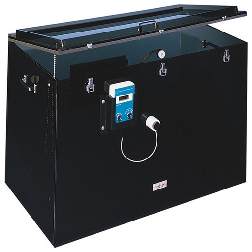 Anesthesia Chambers