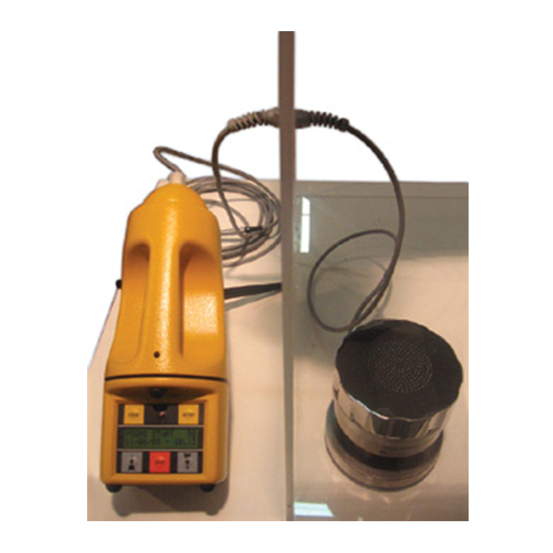 SAS Isolator Microbial Air Sampler | Acumen Technology