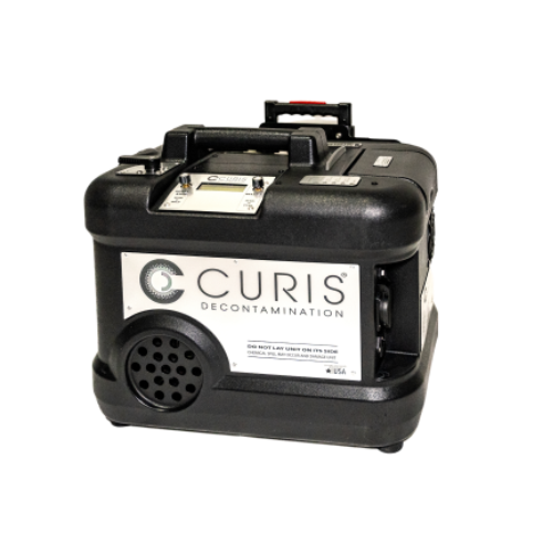 CURIS 3