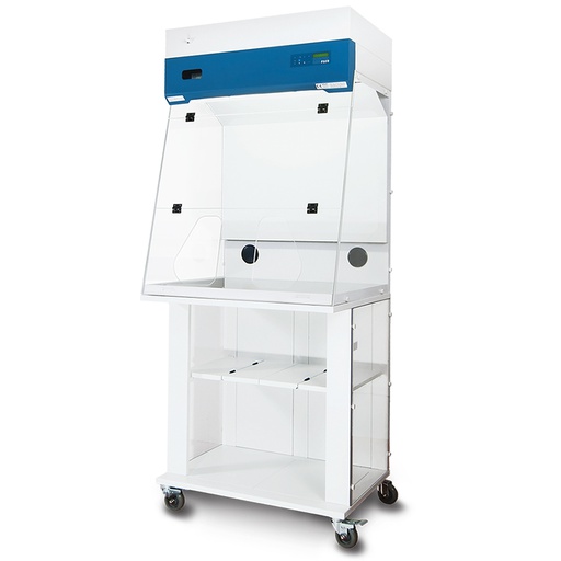 [SPD] Ascent™ Opti Ductless Fume Hood