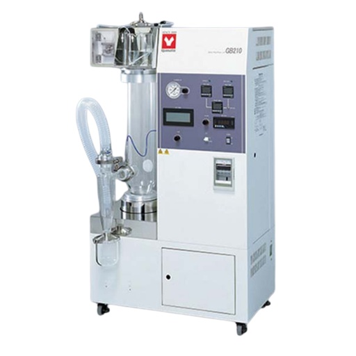 [GB210A] Yamato GB210A Versatile Mini Spray Dryer GB210A