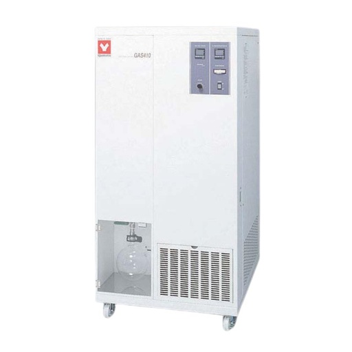 [GAS410] Yamato GAS410 Organic Solvent Recovery System