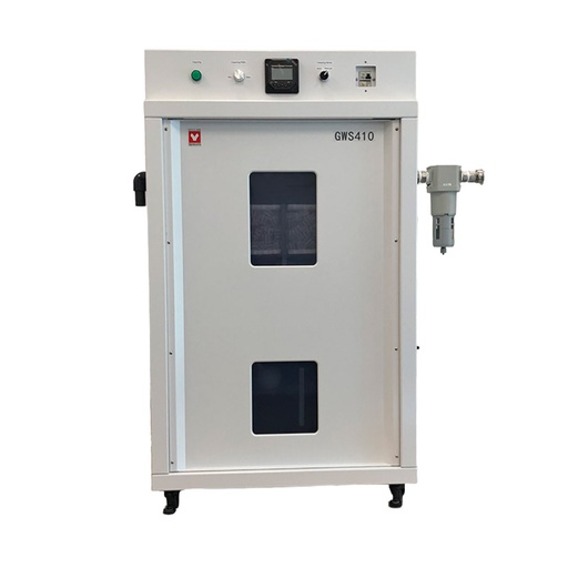 [GWS410] GWS410 Organic Solvent Washing Unit
