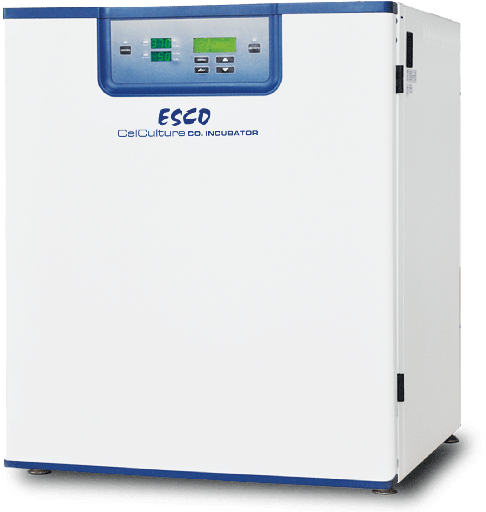 [CCL-B-NF] CelCulture® CO₂ Incubator - CO₂ Control, No ULPA Filter