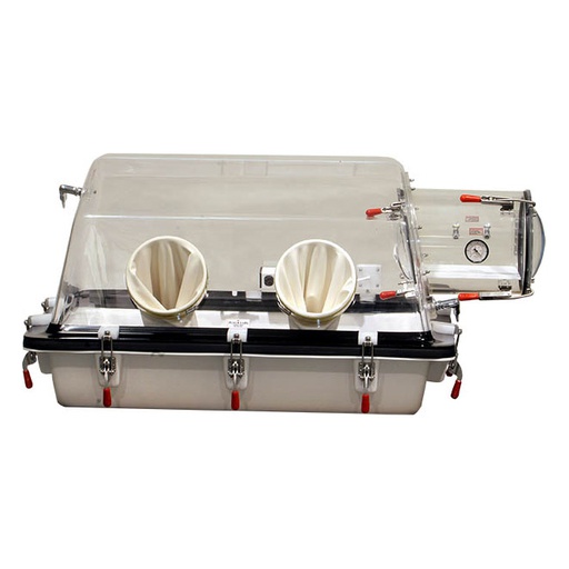 [818-Series] 818-Series &quot;Basic&quot; Glove Box