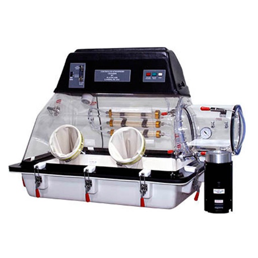 [855-Series] Anaerobic Chamber