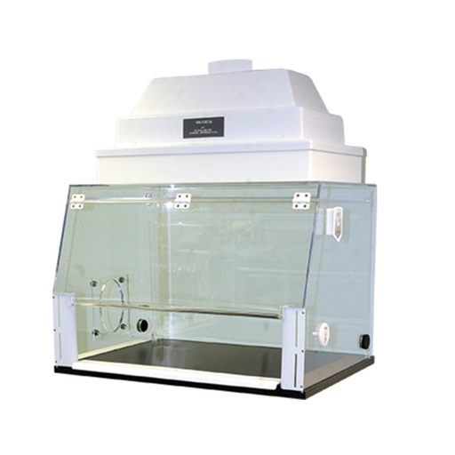 [900-VBE Series] Ventilated Balance Enclosures